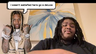 Lil Durk - Burglars \& Murderers Ft EST Gee (Official Audio) Reaction !!!