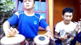Suci Dalam Debu - versi Kentrung dan Kendang @Durextion