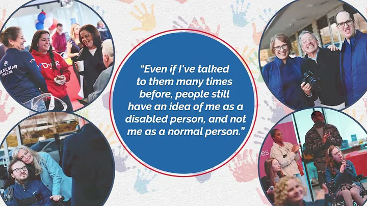 Rare Disease Day 2025 | Dyne Therapeutics