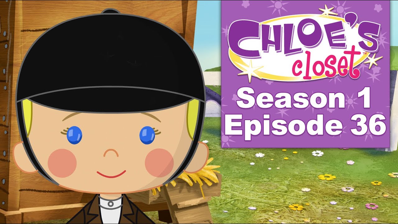 Chloe's Closet - These Boots Are Made For Jumping (Full Episode)