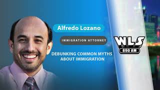 Debunking Common Myths About Immigration 