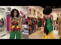 Wmnblack Juneteenth Pride Fashion Outfits