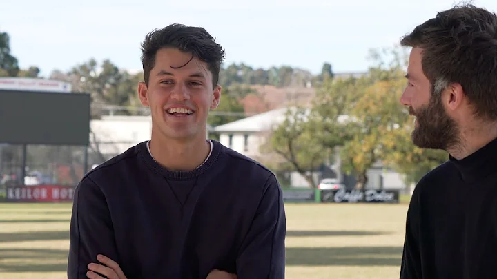 In Focus: Curtis Taylor & Luke McDonald (Presented...