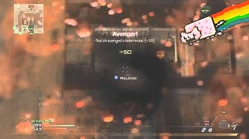 Nyan Nyan Cat Official Video