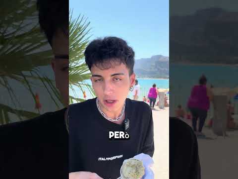 SIAMO STATI A MONDELLO, NEL NOSTRO PITSTOP DI FIDUCIA 😍🍦
