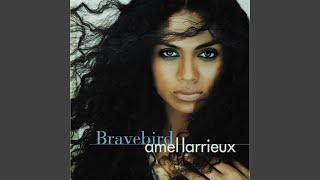 Video thumbnail of "Amel Larrieux - For Real"