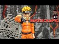 Fr naruto ultimate legends bandai review