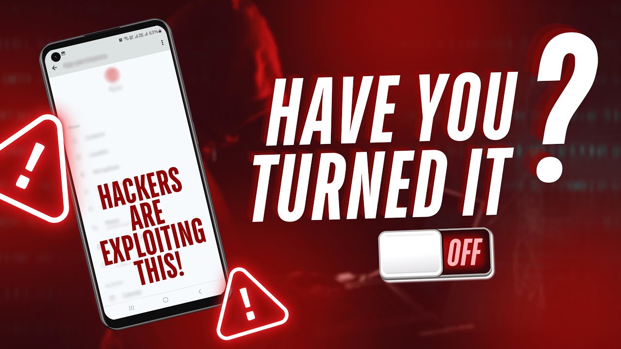 Here’s How Easily Hackers Steal Your Data - YouTube