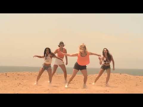 DJ Layla Feat Malina Tanase & Don't Go