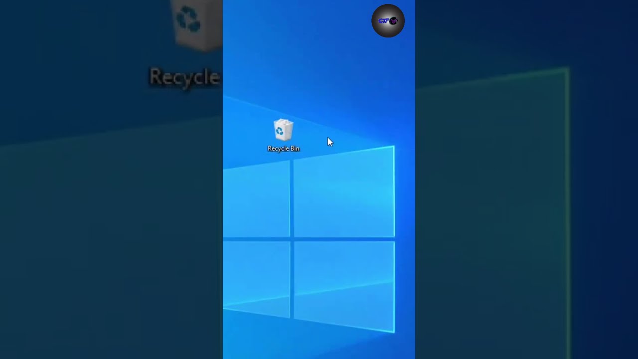 How To Permanent Delete Shortcut In Windows
