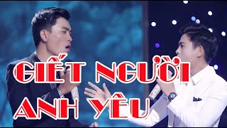 Giết Người Anh Yêu Nam Phong Nguyễn Thành Viên