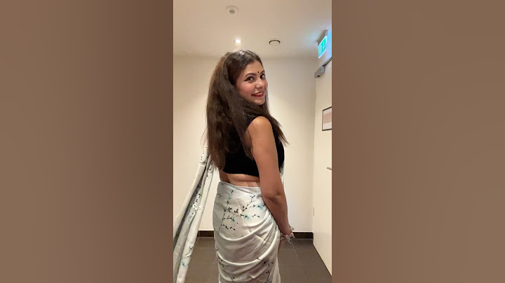 Wearing Indian saree in a German wedding #culture #germany #germanvlogger #grwm #fashion #grwm2024