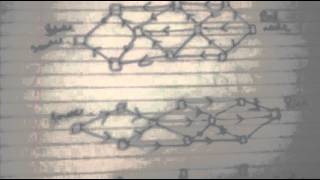 Directed diffusion