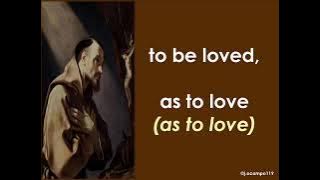 Ryan Cayabyab - Il Signore (with Lyrics)