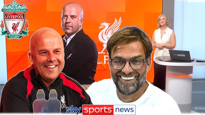 BREAKING NEWS:‼️Ex-manager Jürgen Klopp sends a powerful tactical message to Arne Slot on how to defeat Chelsea at Stamford Bridge. S-News