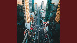 Hidup melanjutkan nafas