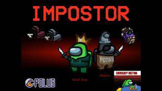 Among Us - A Touch of Ounce (Full Polus 2 Impostor Gameplay)