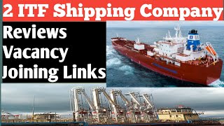 American Eagly Tankers And Wallem Shipping Company Detailed Info, Vacancies & Office Address