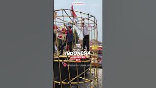 Download lagu PENAMPILAN DESA WANAYASA,DI KARNAVAL KEMERDEKAAN WANAYASA PURWAKARTA#shorts