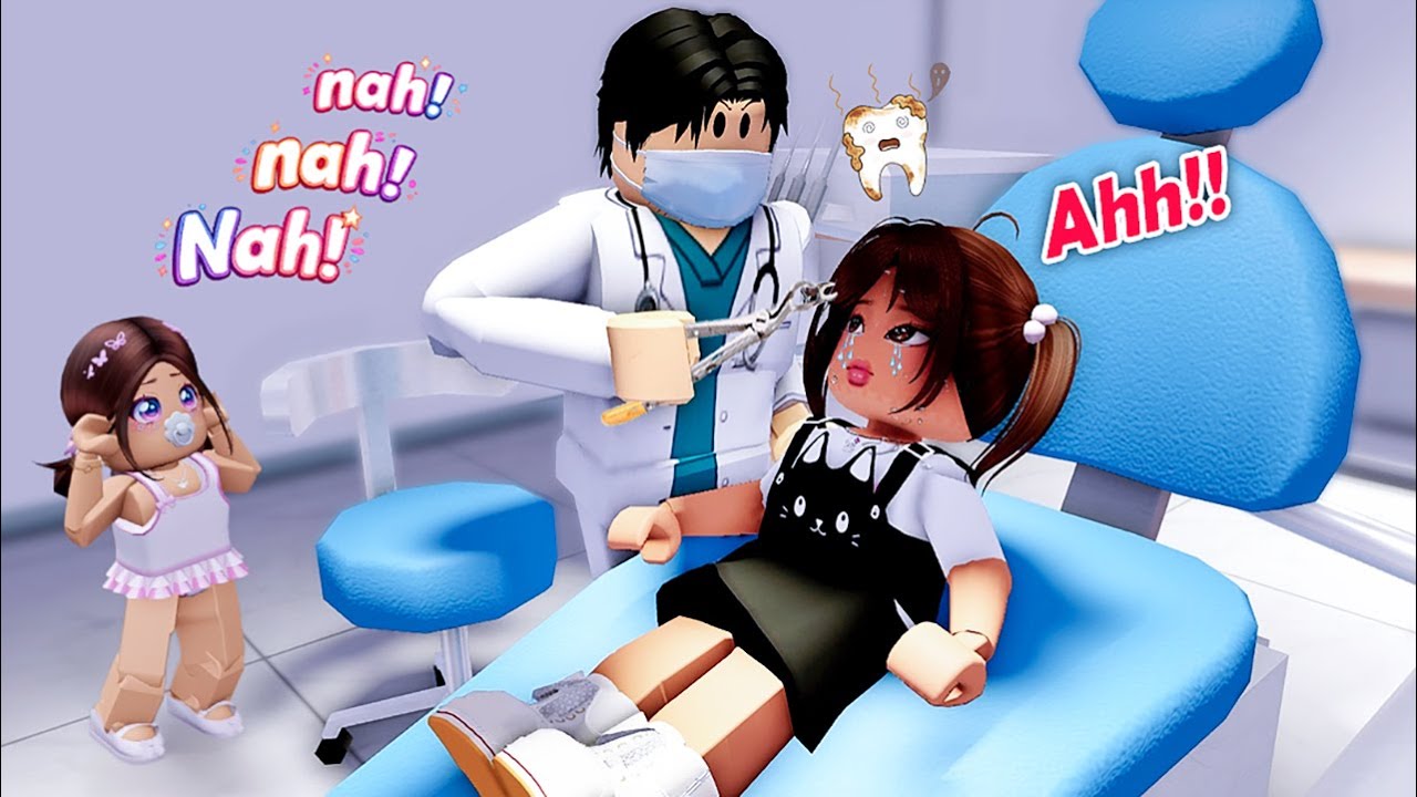 🔥 Lucy went To Have Her DECAYED TOOTH Pulled | Lucy Family