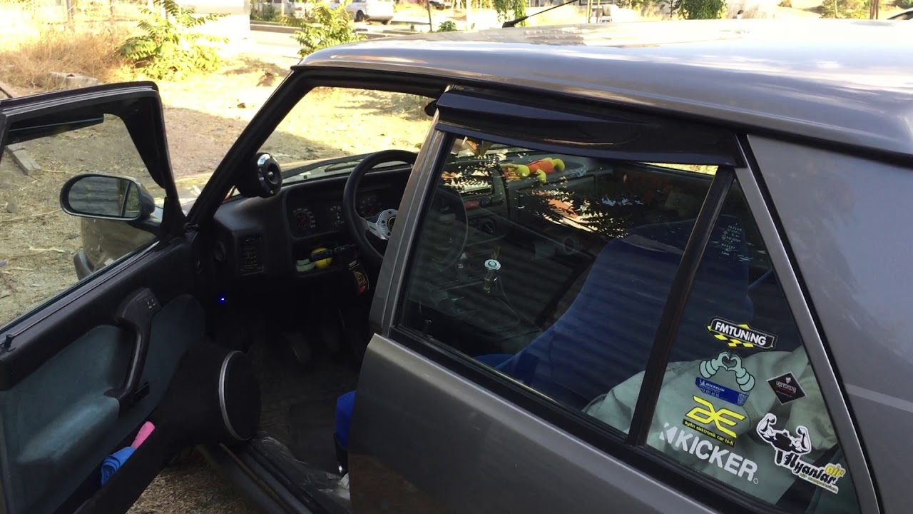 Ground Zero GZHW 12 Xspl d1 x 2 6000 RMS SUBWOOFER and For-X XC- 8KW 8000 Rms Amplifier Tofas Ses