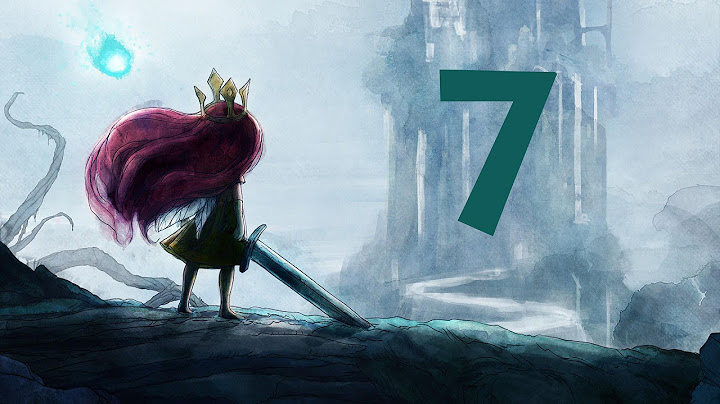 Child of light việt hóa vn-zoom.com