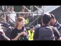 2013.6.16 KEN BLOCK's TOKYO EXPERIENCE 2ND PERFORMANCE (ゲスト・土屋アンナ)