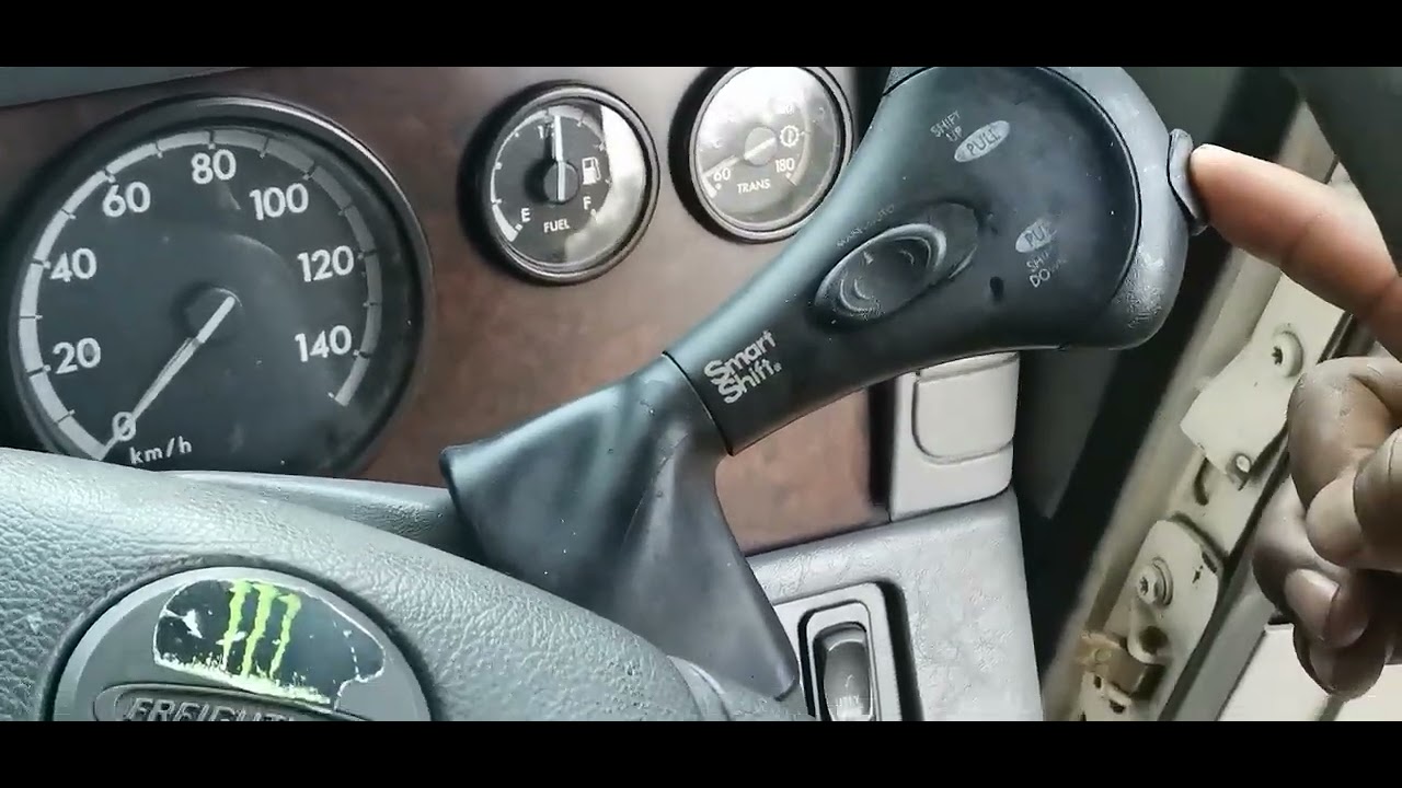 Argosy 500 horse power 🚛🇿🇦WLMF