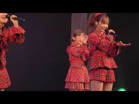 AKB48 チーム8　そばかすのキス　全鉄大集合2　20230225