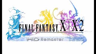 Final Fantasy X/X-2 - Valefor Energy Ray Sound