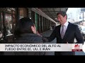 🔴 En Vivo | No puede presentar reclamo al seguro por falta de reporte policial | 11PM | 04.08.26