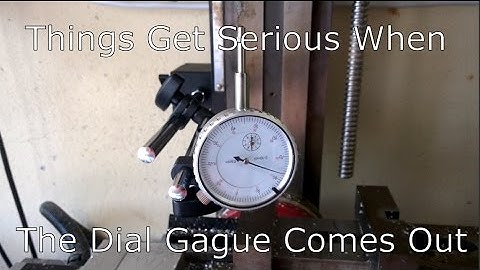 CNC Backlash And Steps Per mm Setup In Mach3