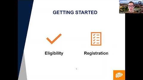 NSF GRFP Information Session