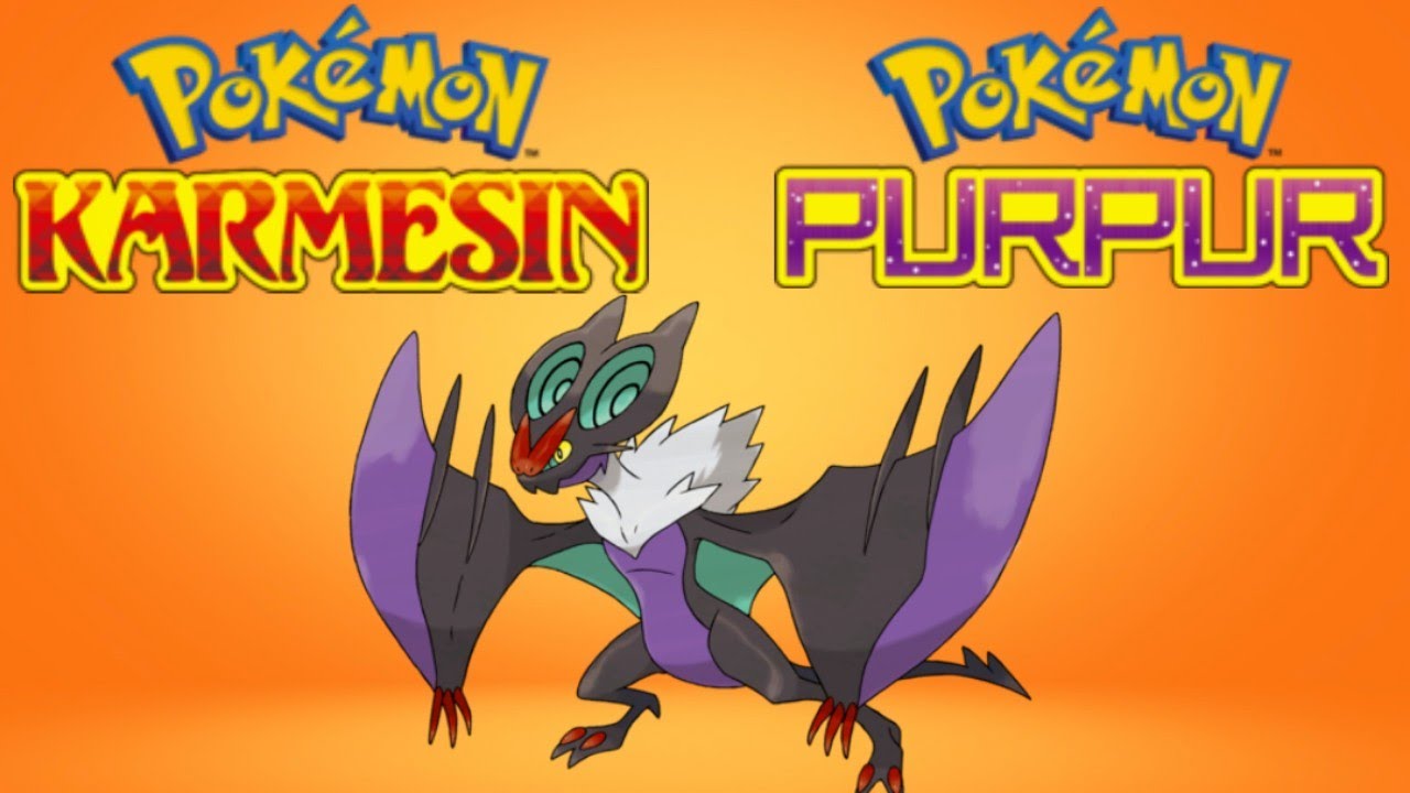 Wie spielt man UHaFnir? | Moveset und Strategie | Pokémon Karmesin & Purpur