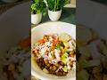Simple chana chaat❤️#recipe #shorts #chana#chaat #healthy #black chana #chaatmasala