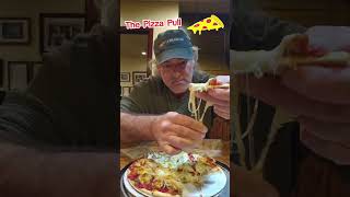 Pizza Review for Palermo's on 63rd Chicago - 8.2 score