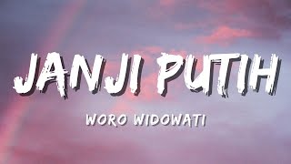 Woro Widowati - Janji Putih | Beta Janji Beta Jaga (Official Music Video Lyric)