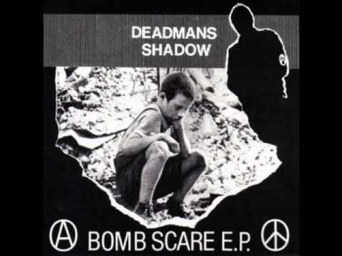 Dead man's shadow-"Toleration street"