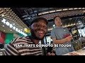 First Meal in Wuhan, China 🇨🇳 (Confused)
