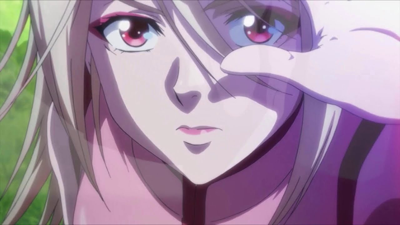 Gibiate Full Ending [Endless ~Toki wo Koete~]