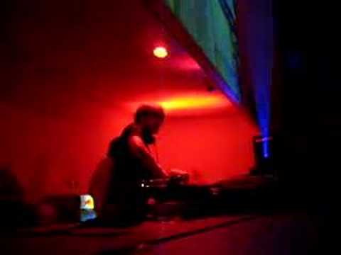 Mathias Kaden @ Casino Amberg 2007-10-19 Part 2 / 3