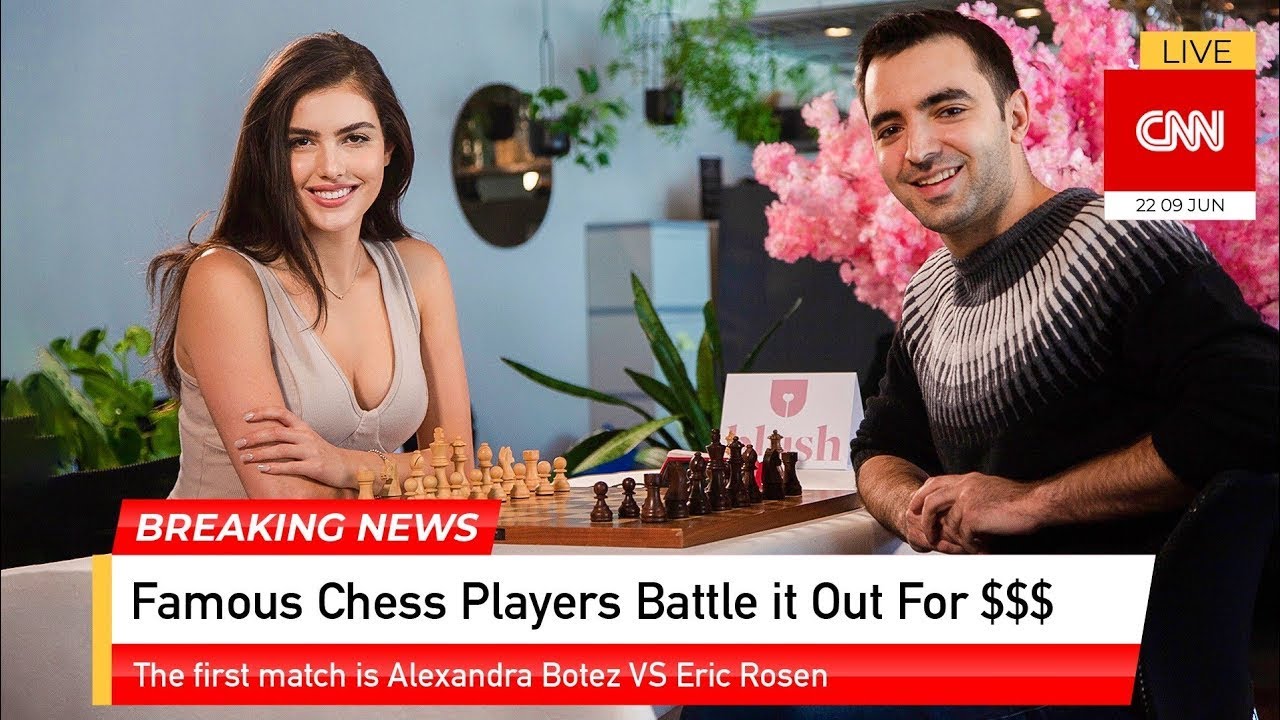 Chess News