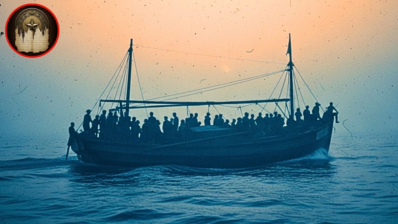 Die Massenrettung von 7.000 Juden in Fischerbooten — Die Operation, die die SS schockierte