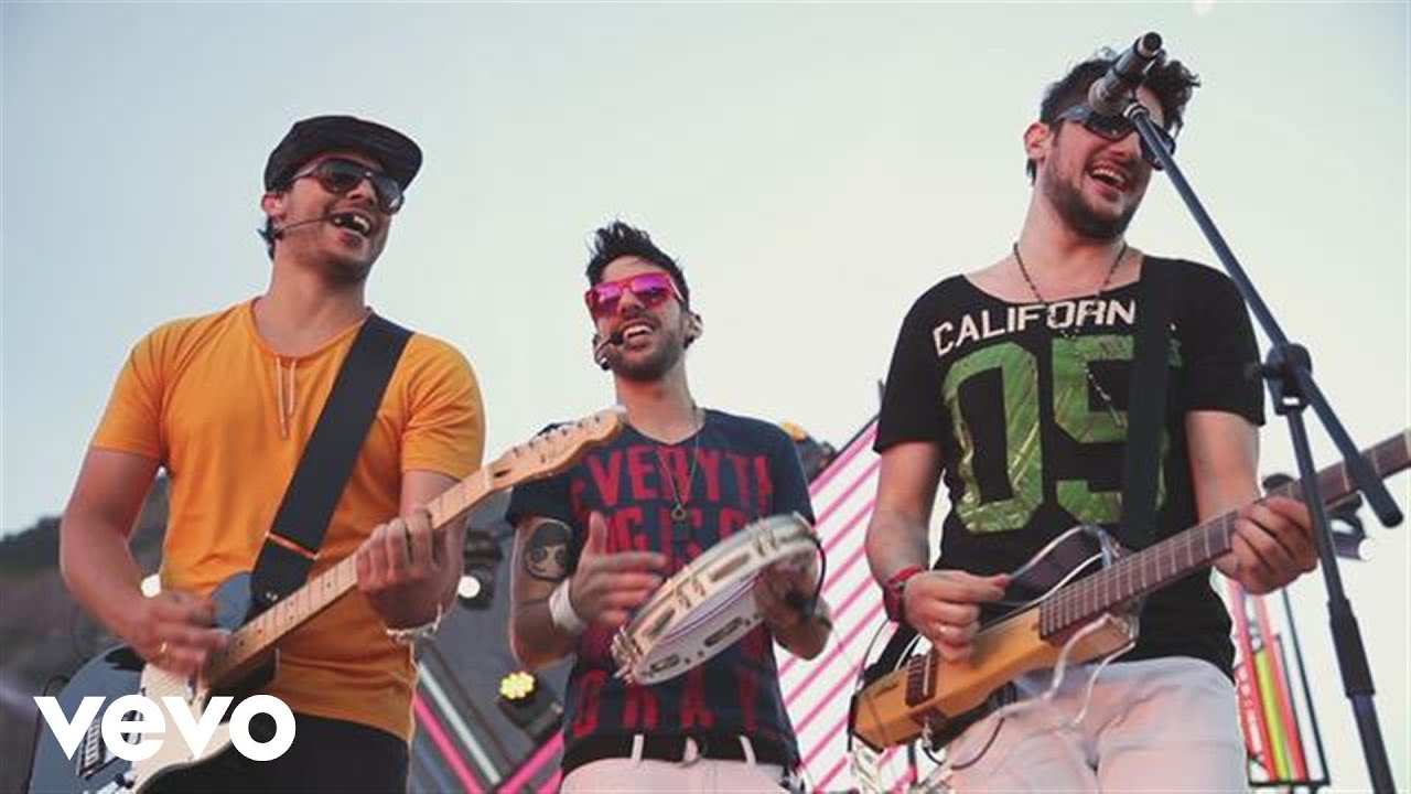 Oba Oba Samba House - Chama as Amigas (Ao Vivo)