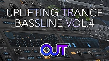 *FLP* Uplifting Trance Bassline Vol.4