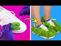 Fantastic Feet Hacks And Shoes Upgrades Ideas You Can Try Right Now!