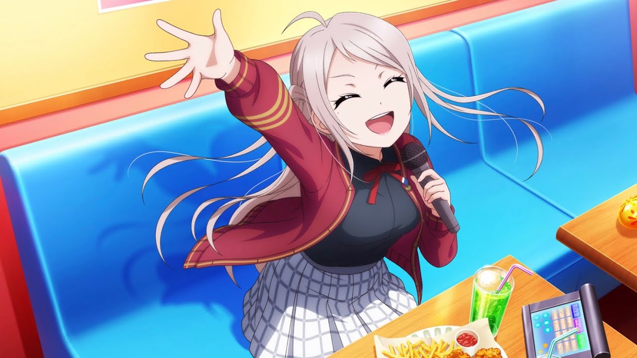 スクスタ」No.558・ショウランジュサイドエピソード・リクエスト「虹ヶ