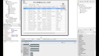 Using binding expressions in the CustomFormat property of a TLinkPropertyToField component