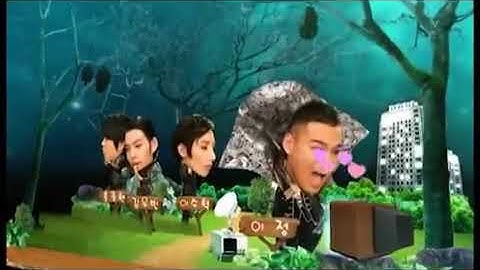 Hoàng Tử Ma Cà Rồng 1