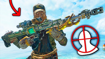100% ACCURACY in Black Ops 4 2021! (BO4 Koshka Strelok Operator Mod)